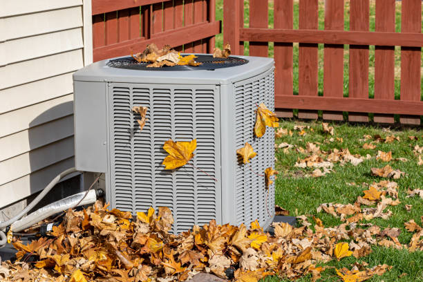 Best Best HVAC companies  in Herald, CA