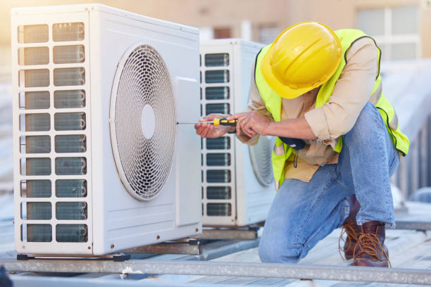 Best Central air repair  in Herald, CA