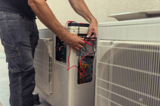 Best HVAC contractors  in Herald, CA