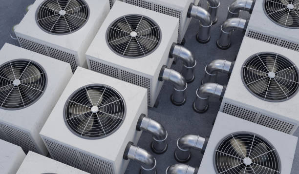 Best HVAC installation services  in Herald, CA