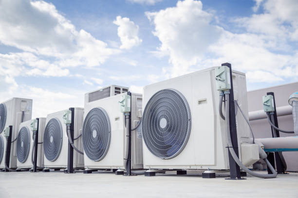 Best HVAC system installation  in Herald, CA