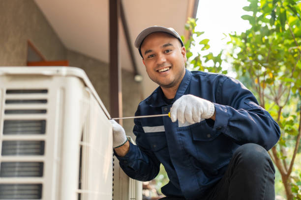 Best HVAC emergency services  in Herald, CA