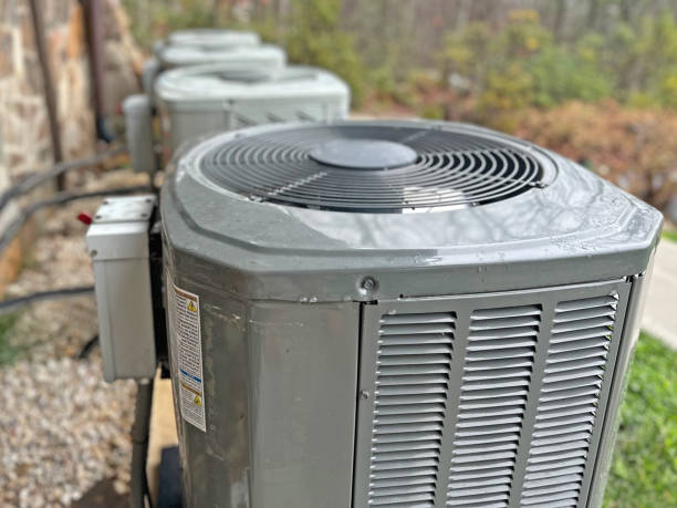 Best Local HVAC companies  in Herald, CA