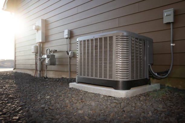 Best Affordable HVAC services  in Herald, CA